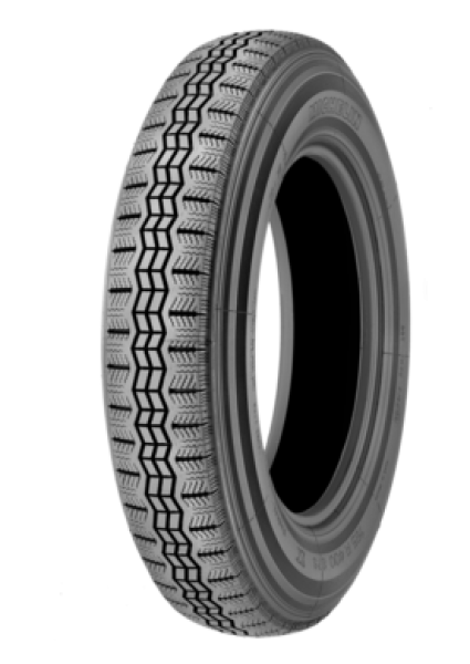 Michelin X-Pilote 6.00/R16
