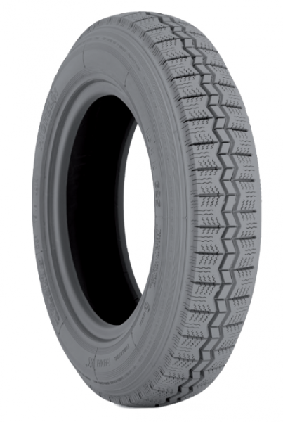 Michelin X 125/R12