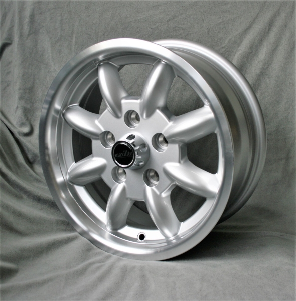 Maxilite Minilite Style passend für Ford 14x6 5x112