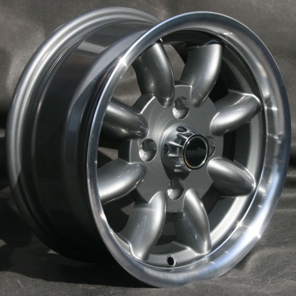 Maxilite Minilite Style passend für Ford 13x6 4x108