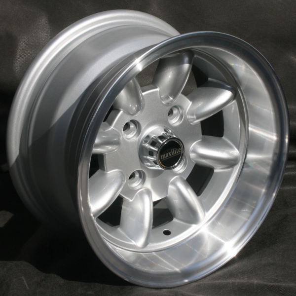 Maxilite Minilite Style passend für Ford 13x7 4x108