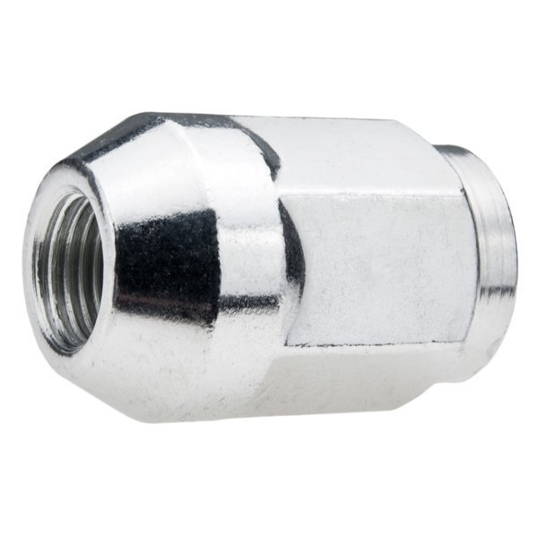 Radmutter M12x1,5 Zink geschlossen