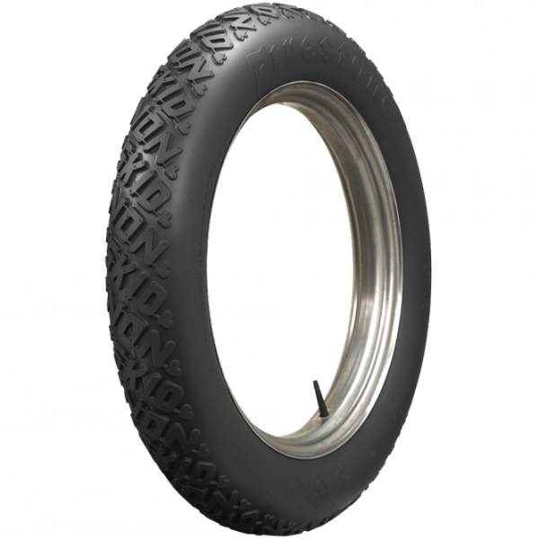 Firestone Non Skid 34x4,5 25Zoll