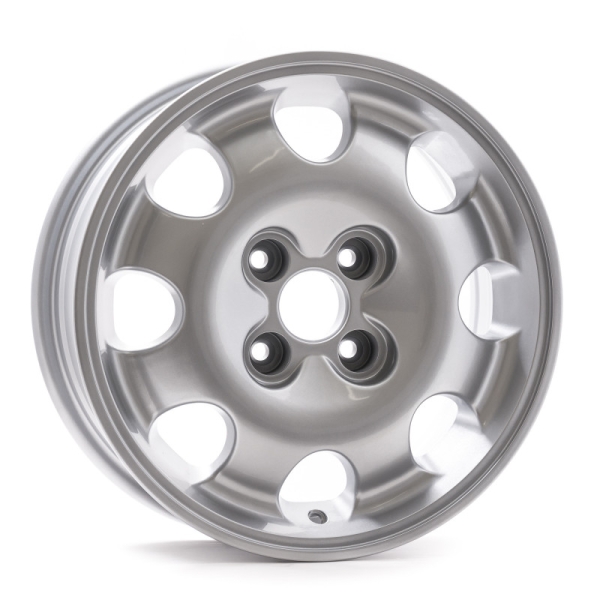 Maxilite 205 GTI Style passend für Peugeot 15x6 4x108