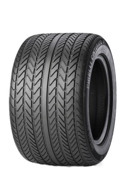 Pirelli P7 345/35R15