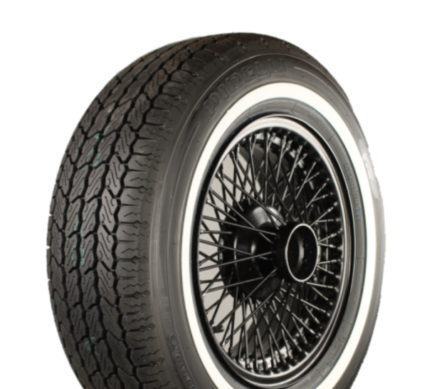 Pirelli CN12 205/70R15 20mm