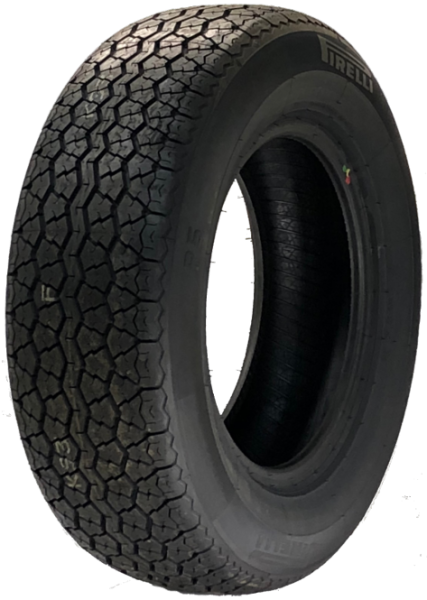 Pirelli P5 Jaguar 225/65R15