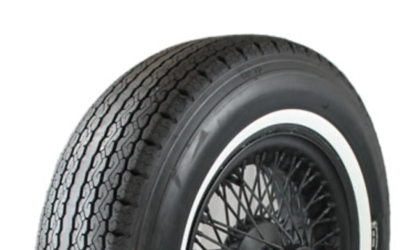 Pirelli CN72 Cinturato 205/R15 20mm