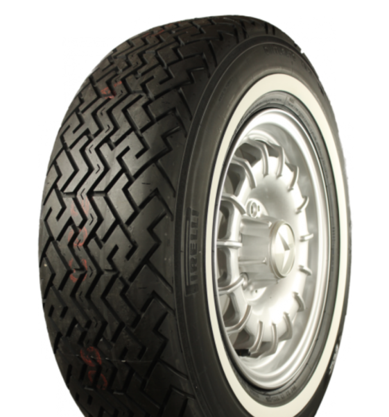Pirelli CN36 205/R14 20mm