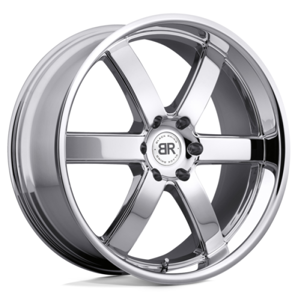 Pondora Chrom 20x8,5 6x5.5