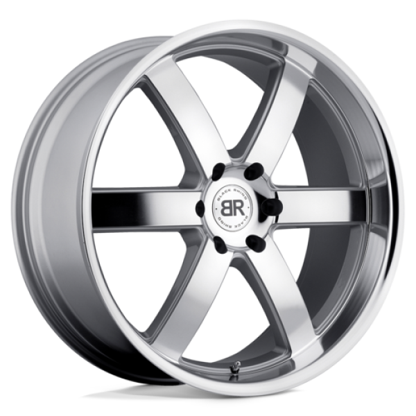 Pondora Silber 24x10 6x5,5