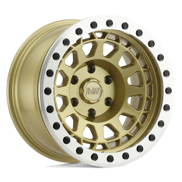 Primm Gold 17x8,5 6x5.3