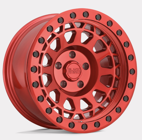 Primm Rot 17x9 5x5