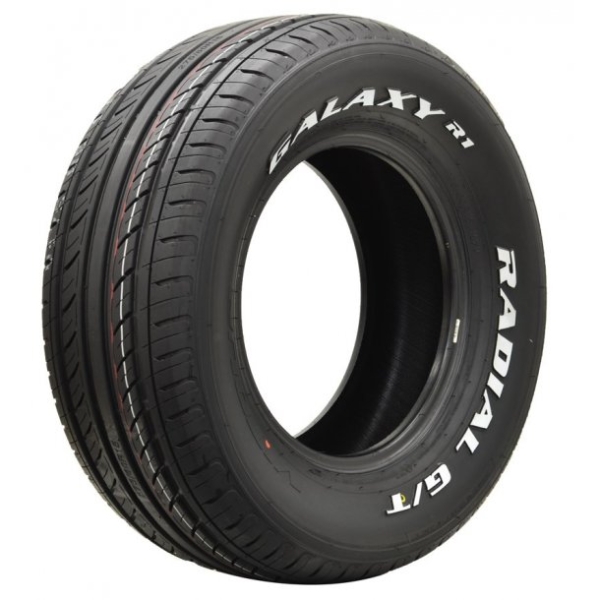 Vitour Galaxy R1 245/60R15 RWL