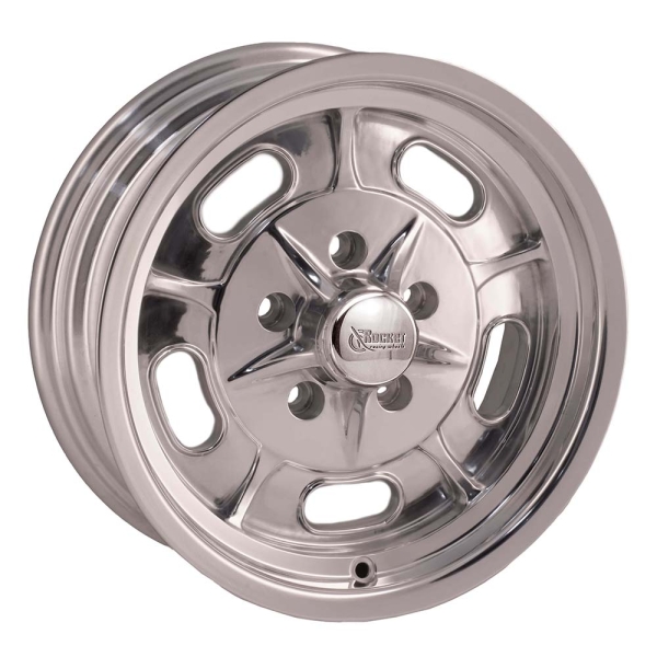Igniter R31 Poliert 15x8 5x4,75