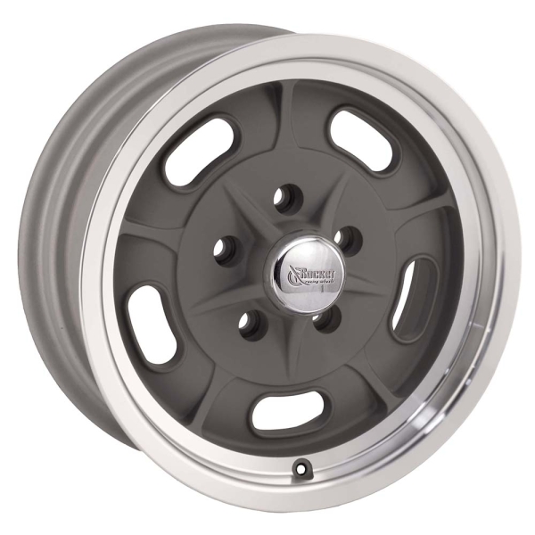 Igniter R33 Grau 16x4,5 5x4,75