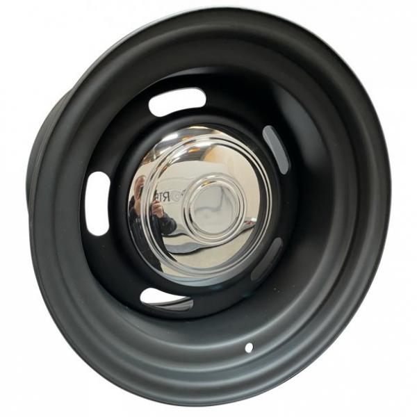 Rallye Steel 9x17 5x5/5.5