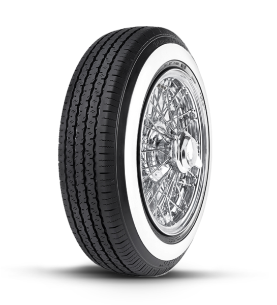 Radar Dimax WSW 155/R15