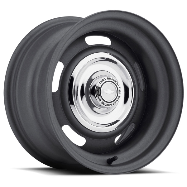 Rallye Steel 8x17 5x5/5.5