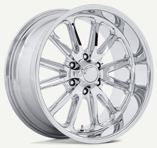 UC145 Rambler 6 20x9,5 6x5.5 Chrom