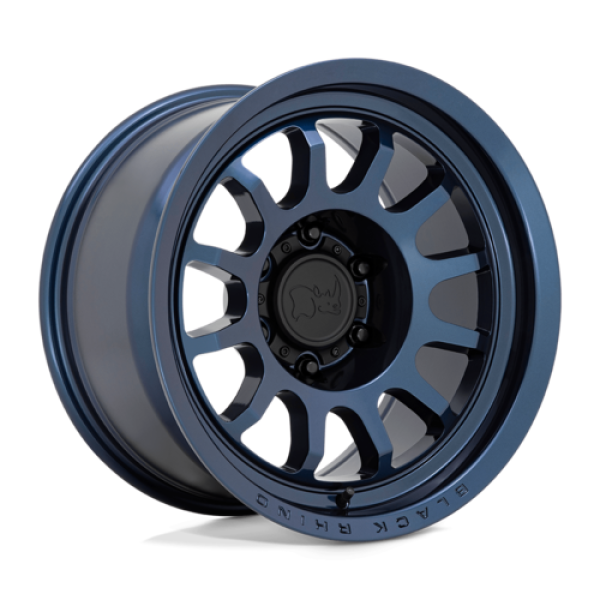 Rapid Blau 18x8,5 5x5,90