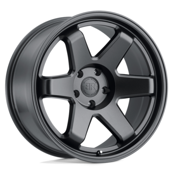 Roku Gunblack 20x9,5 6x5.5