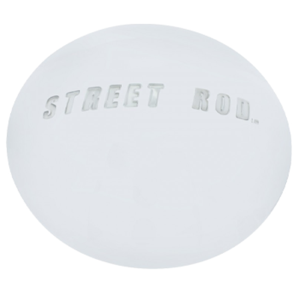 Street Rod 8,25" Baby Moon Center Cap