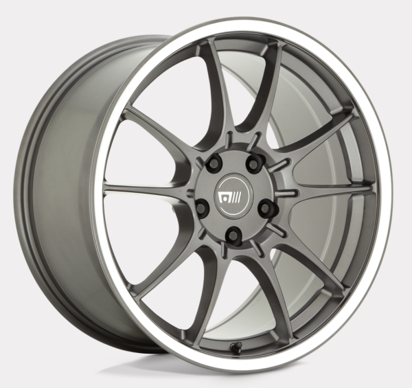 MR152 SS5 Grau 19x8,5 5x4,25