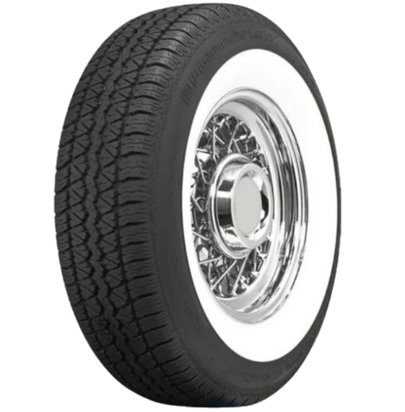 BF Goodrich Silvertown 205/75R14 WSW 60mm