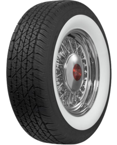 BF Goodrich Silvertown 185/70R15 WSW 60mm