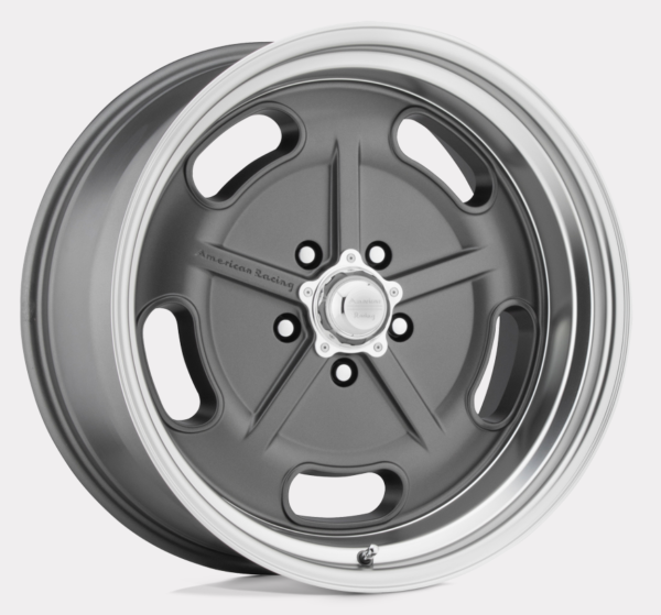 VN511 Salt Flat Grau 20x8 5x5