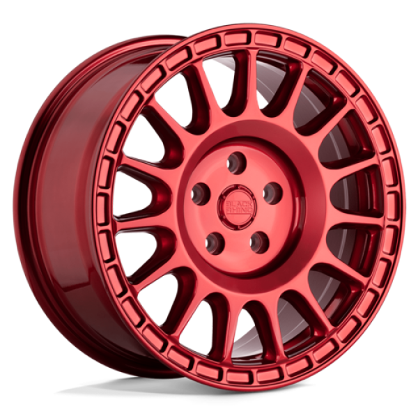 Sandstorm Rot 17x8 5x4.5
