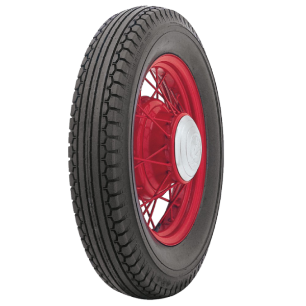 BF Goodrich 6PR Silvertown 6.00/6.50-19