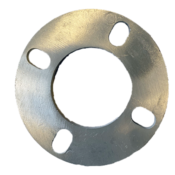 Universal 610SL / 10mm Spurverbreiterung