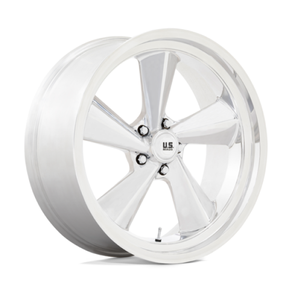 U135 TS Poliert 22x9 5x4.75