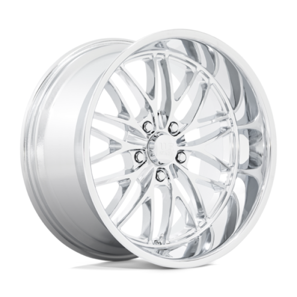 U139 Santa Cruz Chrom 20x8,5 5x5