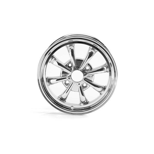 Volkswagen 1968-79 Chrom 15x5,5 4x5,12