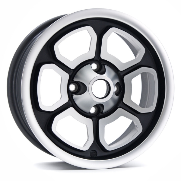 Maxilite Vega Style passend für Alfa Romeo 14x6 4x98