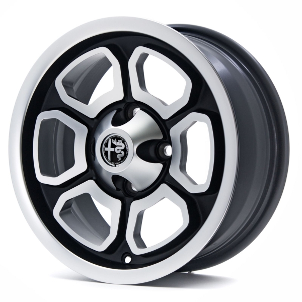 Maxilite Vega Style passend für Alfa Romeo 14x6 4x108