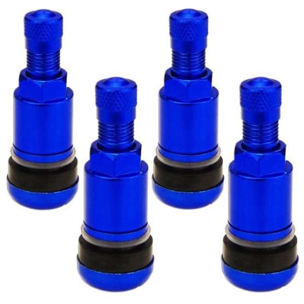 Ventil Set X1 Series MS525AL Blau