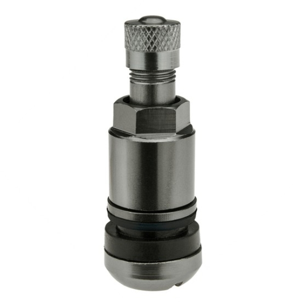 Ventil X1 Series MS525 Aluminium Grau