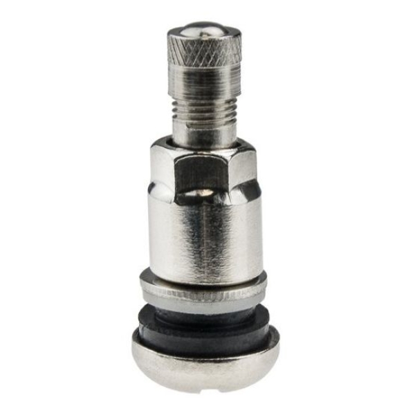 Ventil X1 Series MS525 Aluminium Chrom