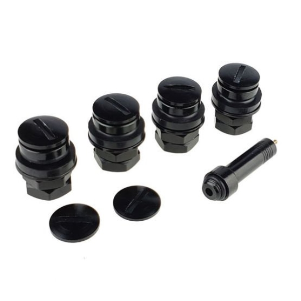 Hidden Set für Alufelgen 11,3mm