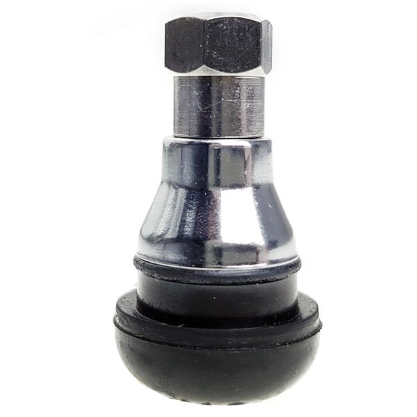 Ventil TR412 AC Chrom