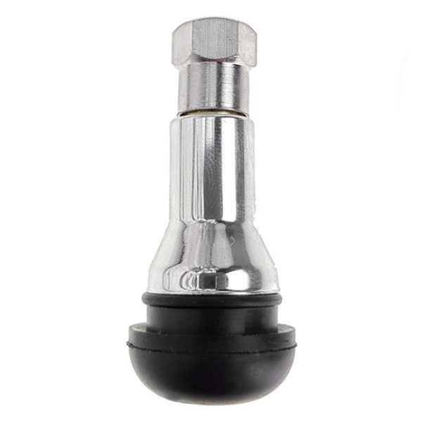Ventil TR413 AC Chrom