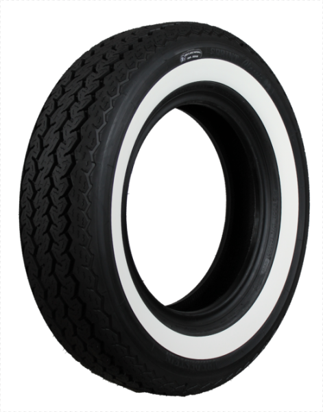 Vredestein Sprint Classic 205/70R15 40mm