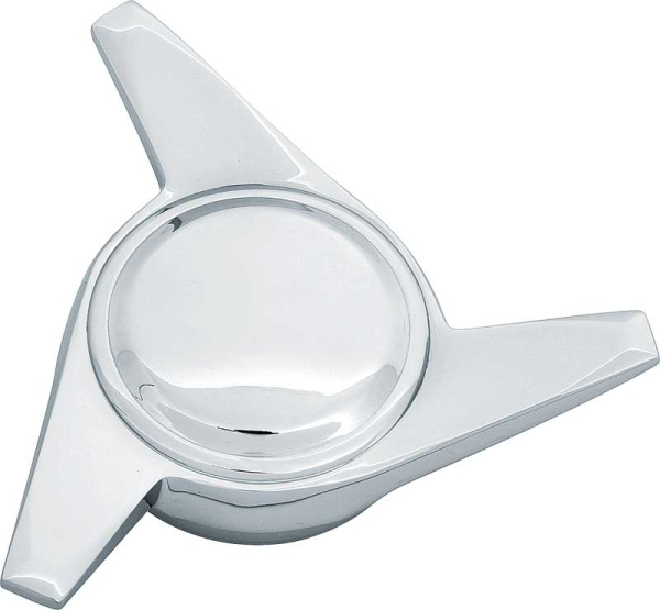 Centernut Wire Wheels 3 Bar Links