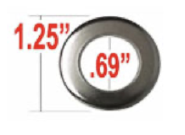Gorilla Cragar Wheel Washer