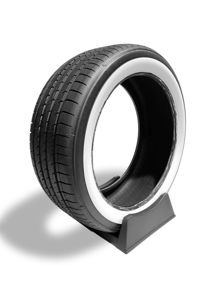Diamond Back Z5 275/40R20 41mm