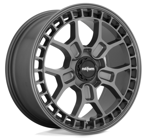 Rotiform ZMO-M 19x8,5 5x4.5 Matte Grey